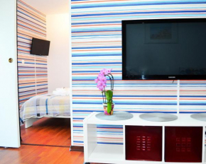 Apartament Saturn Sophie By The Sea